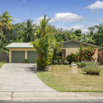 Clem & Maryrose Mein testimonial image