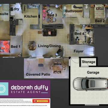 Bevan & Debra Bobbermein testimonial image