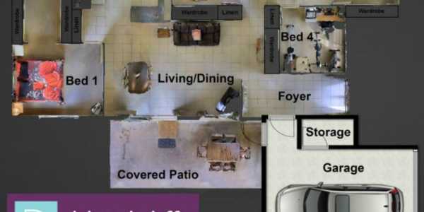 Bevan & Debra Bobbermein testimonial image