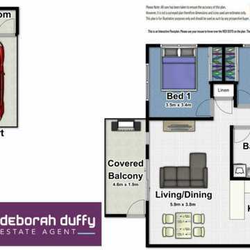 Maz Compton testimonial image