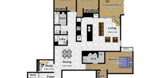 Ken & Isobel Lawler testimonial image