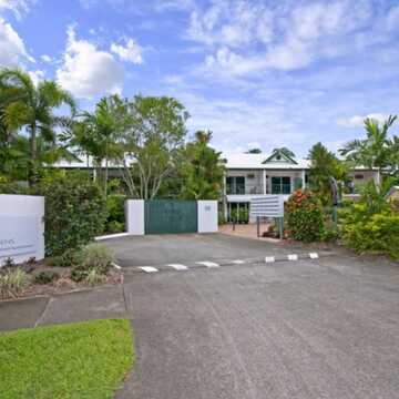 Sam & Gabrielle Burke testimonial image