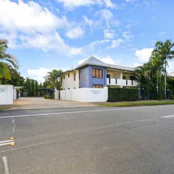 Yaldiye Kupe testimonial image