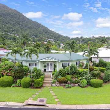 James & Bernice Patton testimonial image