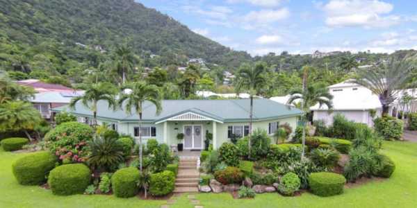 James & Bernice Patton testimonial image