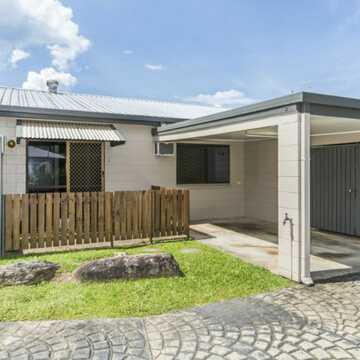 Brian & Sheree Host testimonial image