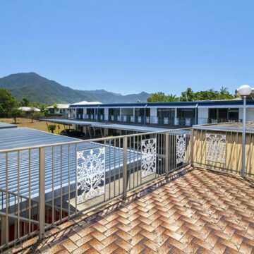 Advocate Investments Pty Ltd testimonial image