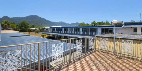 Advocate Investments Pty Ltd testimonial image