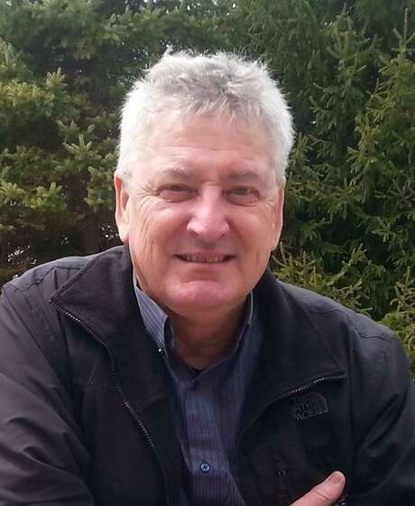 Paul Fitzpatrick photo