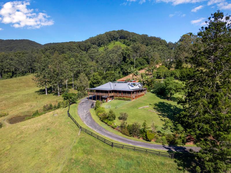721 Dairyville Rd, Upper Orara