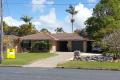 3 Bedroom Family Home, 2 Garages, Updated Kitchen Great Location