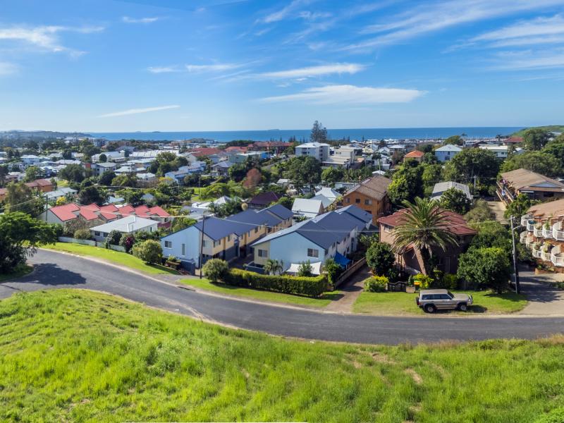 Coffs Harbour