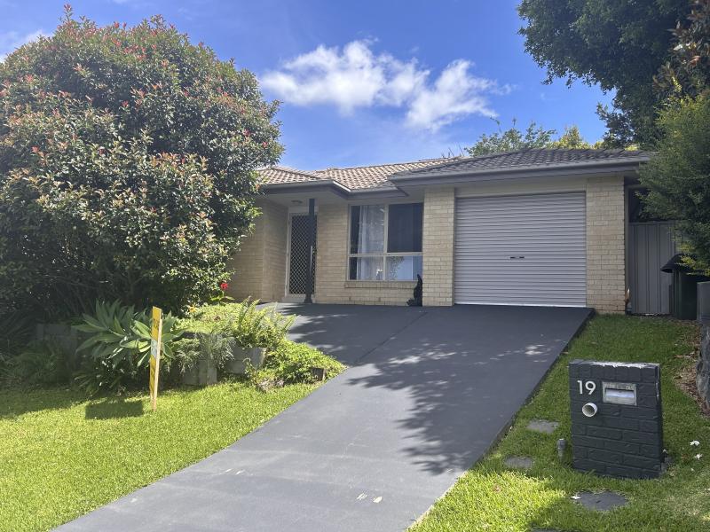 19 Mount Pleasant Dr, North Boambee Valley