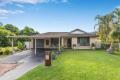 Immaculate home / quiet street / adjoining reserve.