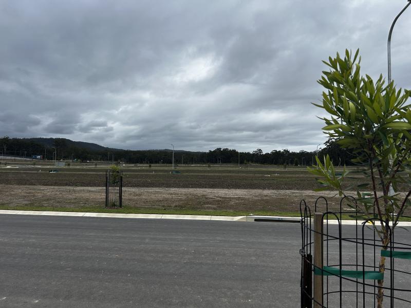 LOT 35 Moonee Creek Drive, Moonee Beach