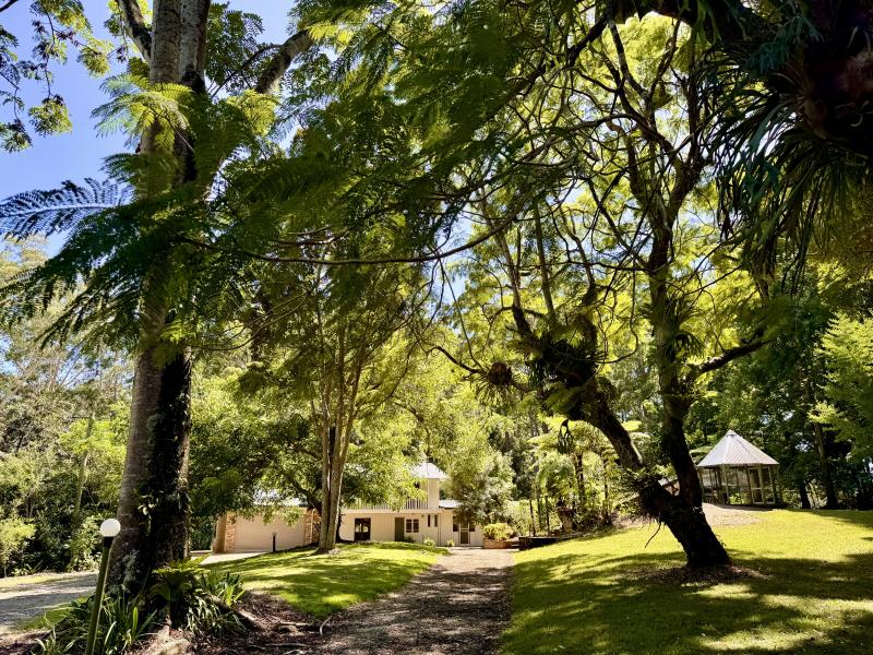 145-159 Archville Station Rd, Bonville