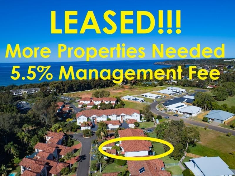 8 Shearwater Place, Korora