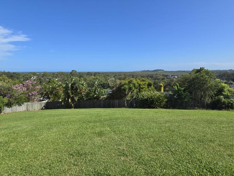 Proposed Lot 3, 27 Raleigh Street, Coffs Harbour