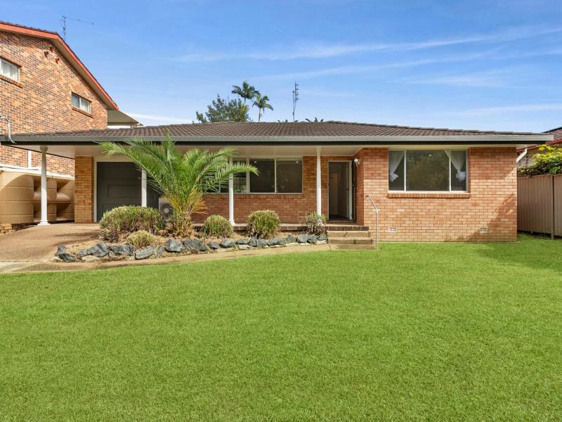 25 Plantation Ave, Coffs Harbour