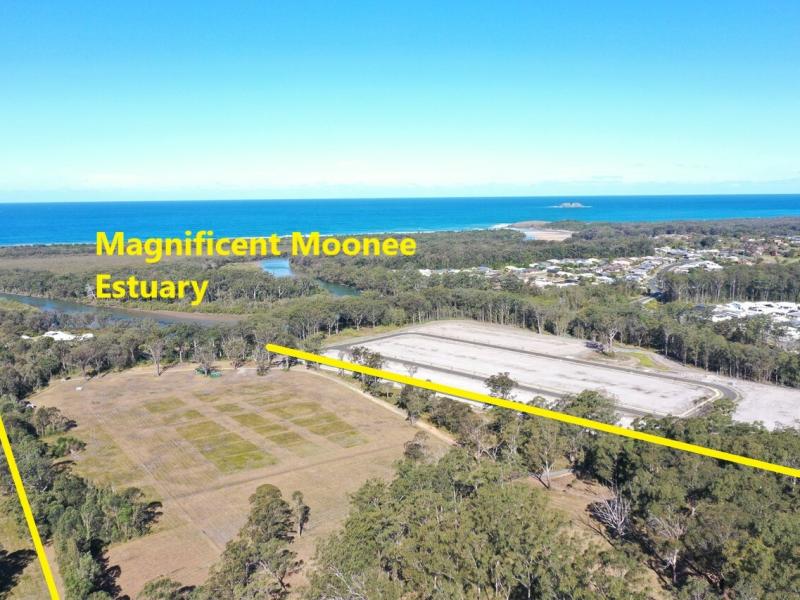 86 Moonee Creek Drive, Moonee Beach