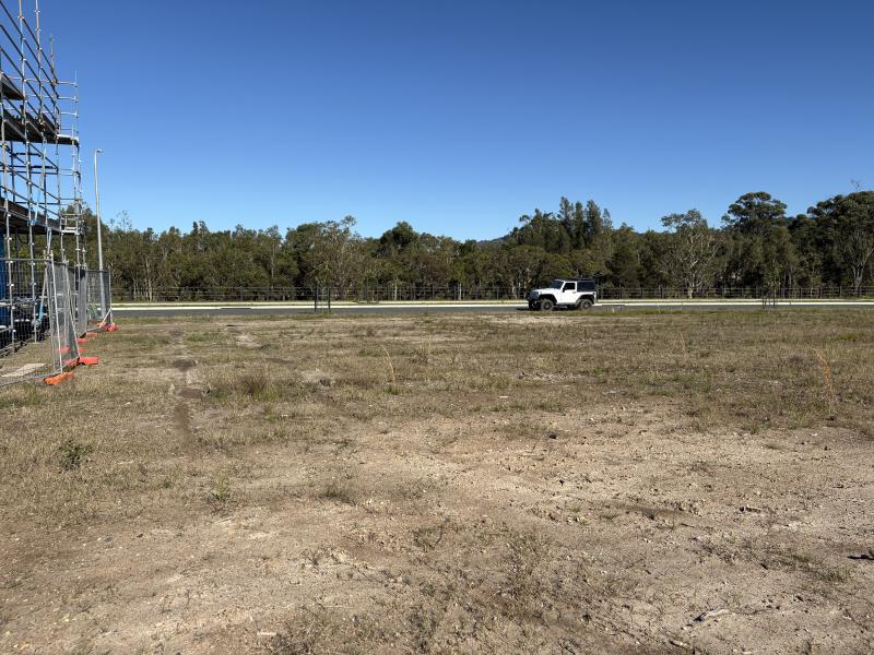 Lot 37 Moonee Creek Drive, Moonee Beach