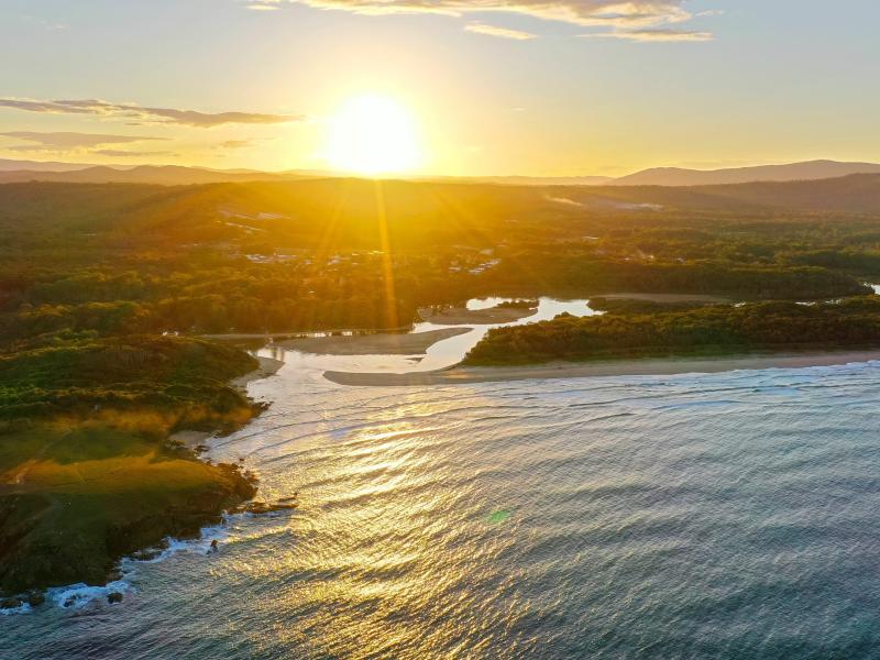 Lot 37 Moonee Creek Drive, Moonee Beach