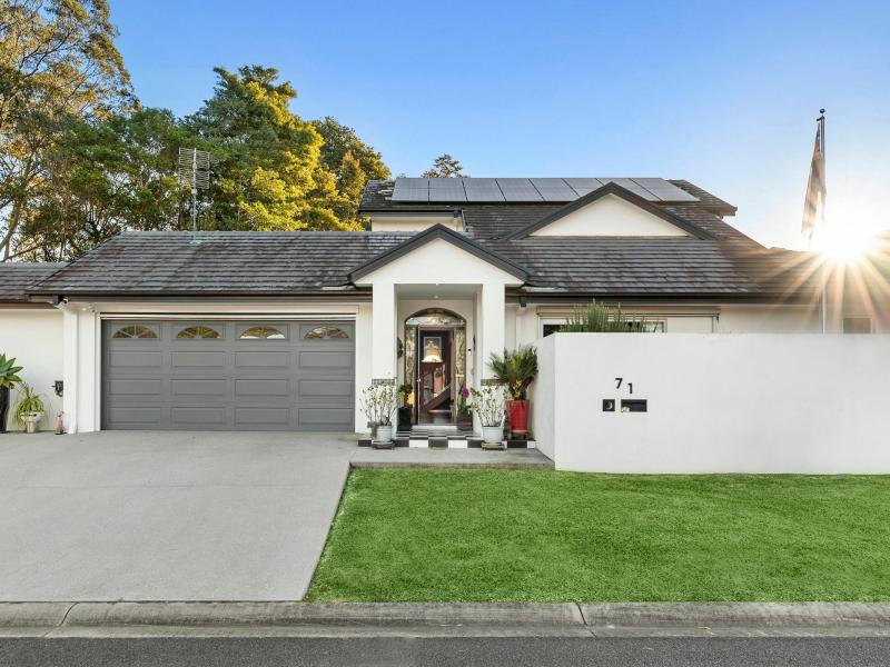 71 Coriedale Dr, Coffs Harbour