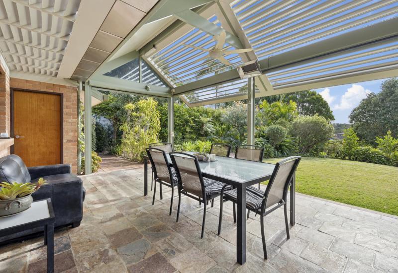 A SPACIOUS FAMILY HOME IN SAWTELL