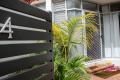 FURNISHED THREE BEDROOM JETTY TOWNHOUSE