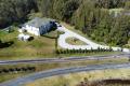 Luxury Living Meets With Country Charm