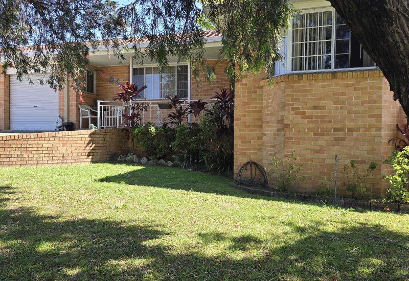 Elegant 2-Bedroom Villa – Prime Location