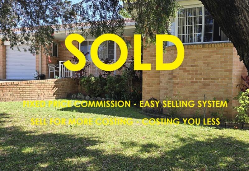 Elegant 2-Bedroom Villa – Prime Location