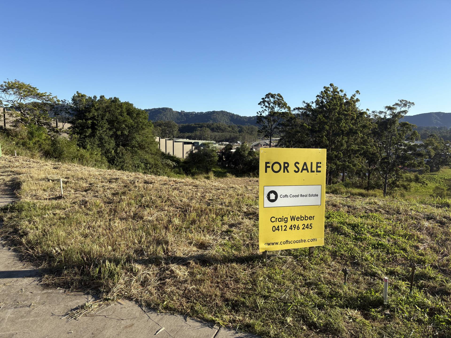 1a Song Trail, Coffs Harbour - Image 1