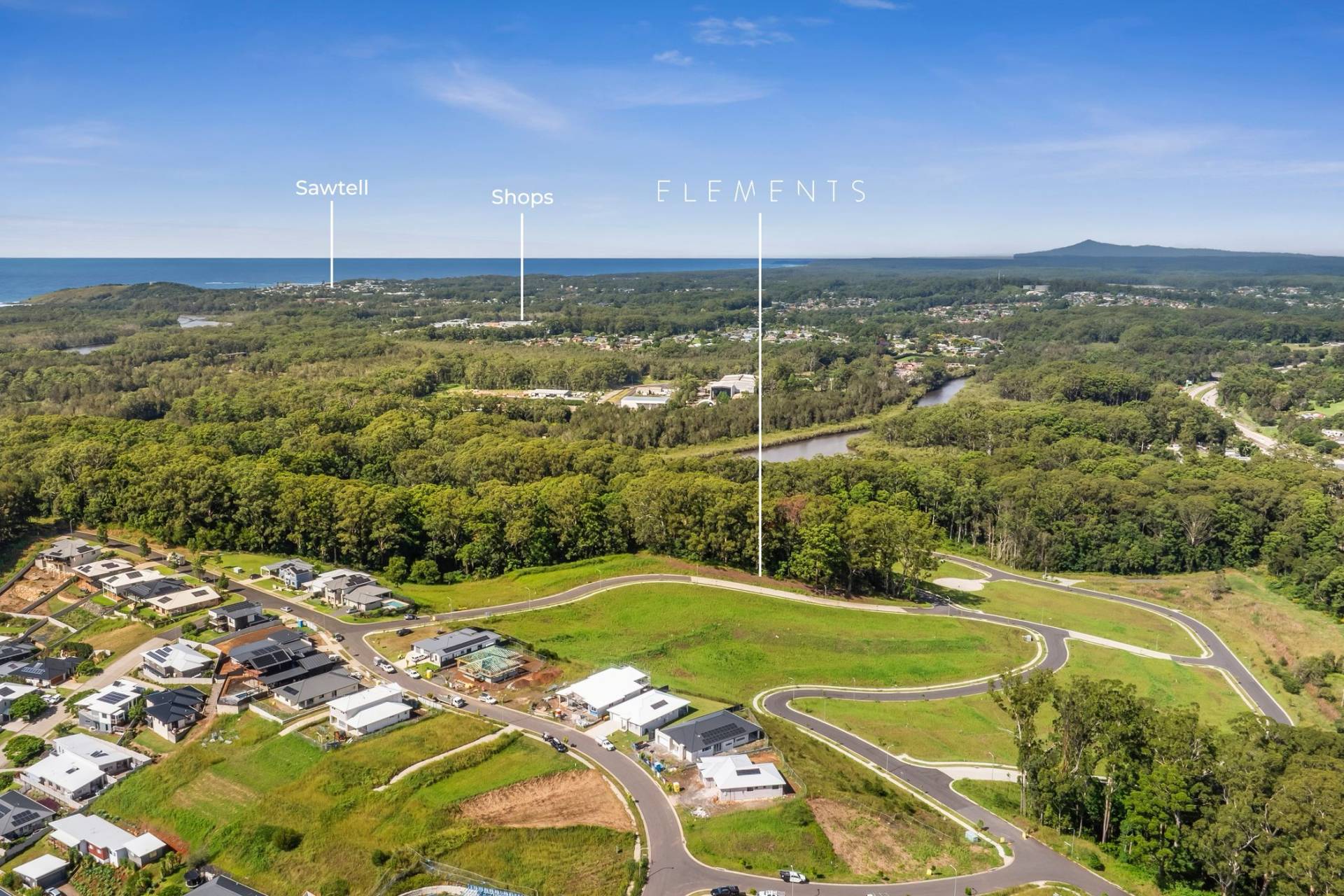 Lot 406 Weather Way, Coffs Harbour - Thumbnail 5