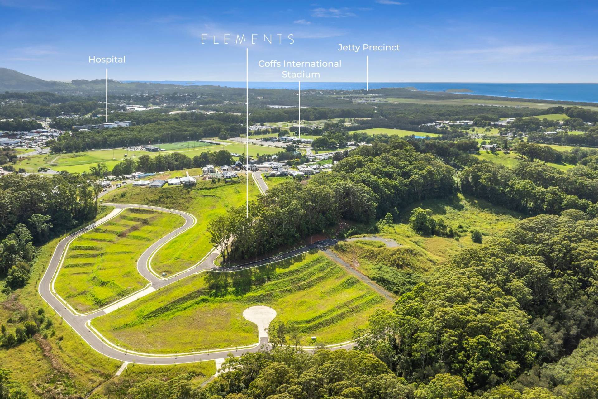 LOT 407 Weather Way, Coffs Harbour - Thumbnail 4