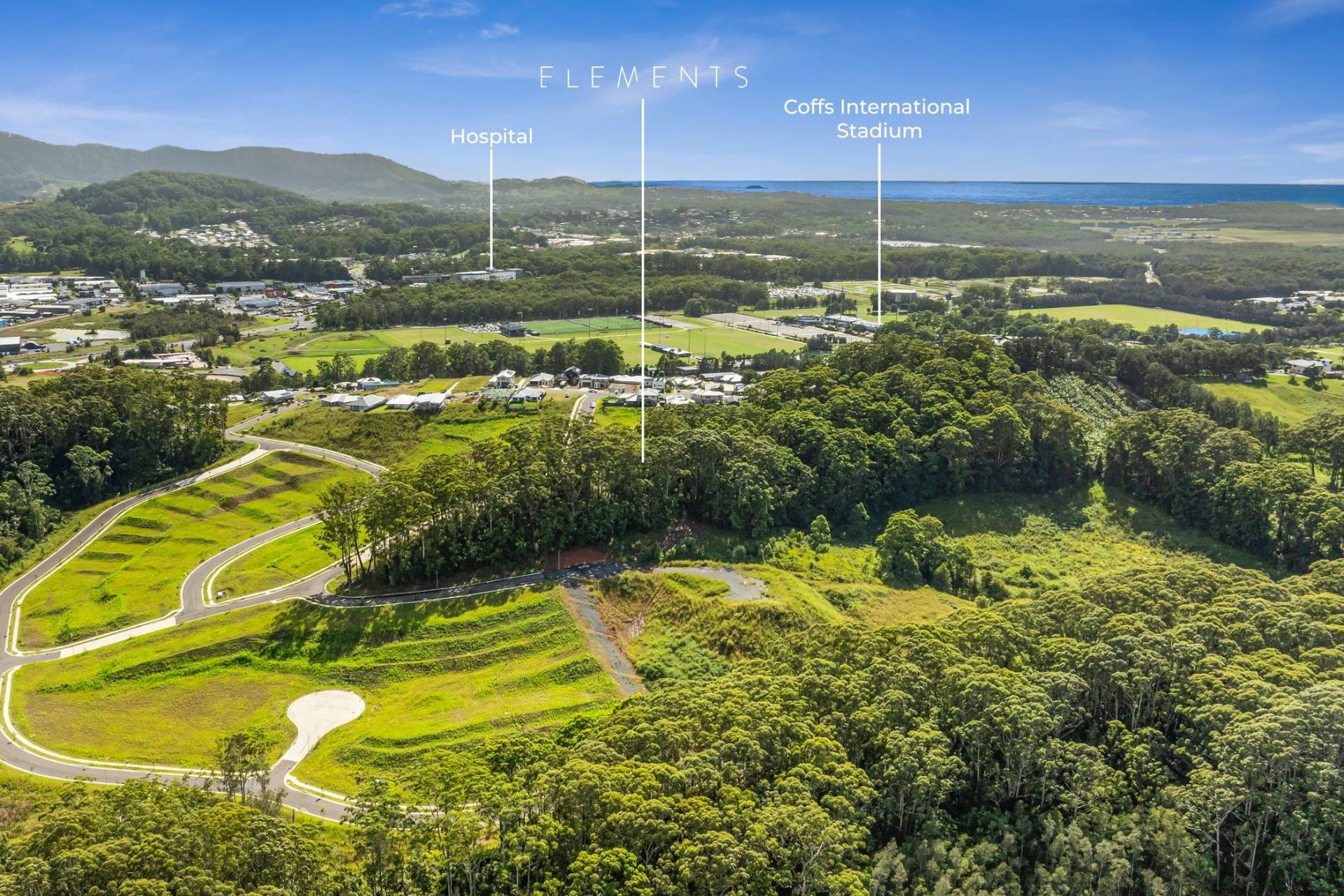 LOT 407 Weather Way, Coffs Harbour - Thumbnail 6