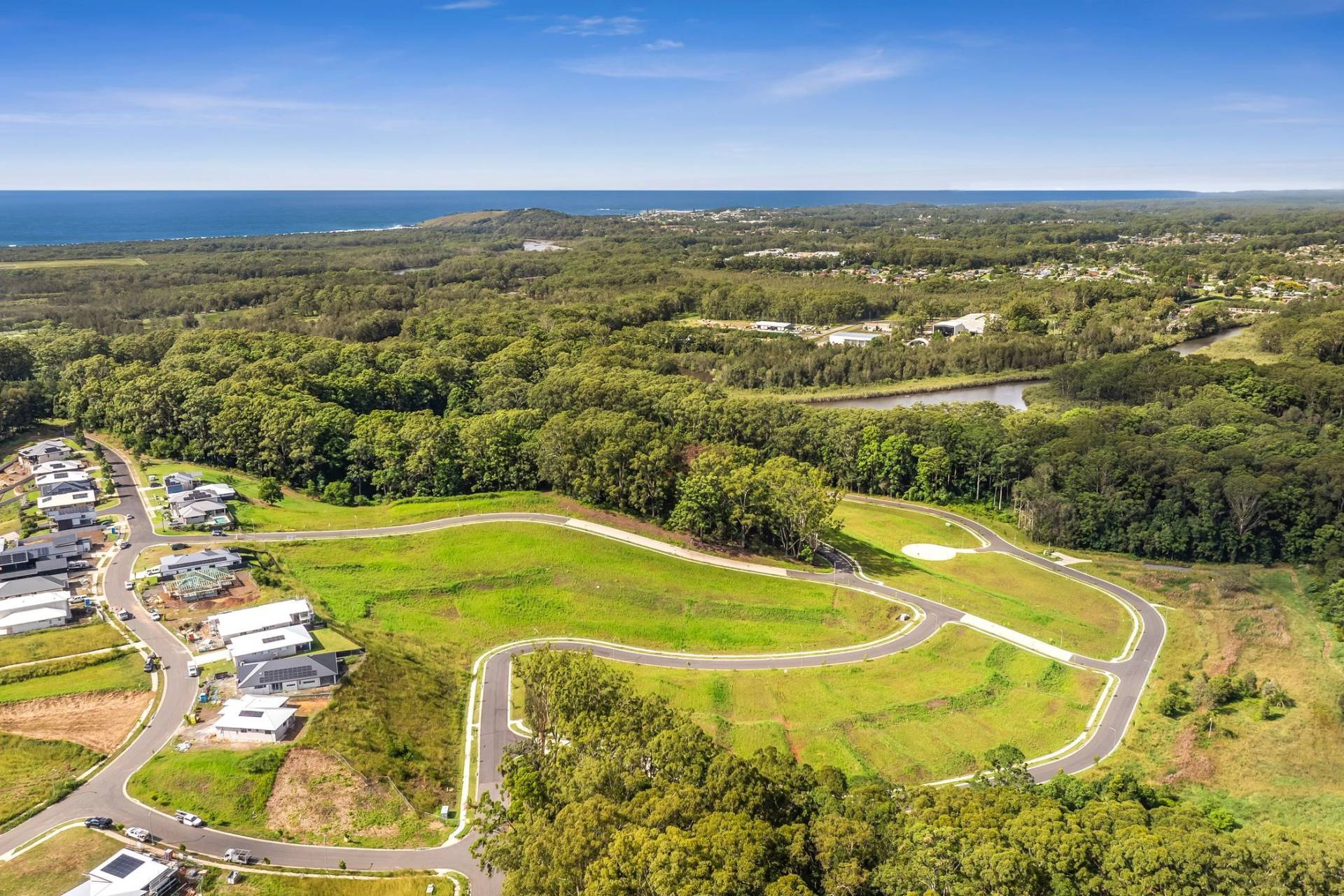 Lot 414 Weather Way, Coffs Harbour - Thumbnail 2