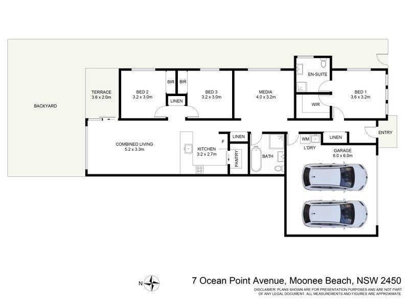 7 Ocean Point Avenue, Moonee Beach - Thumbnail 6