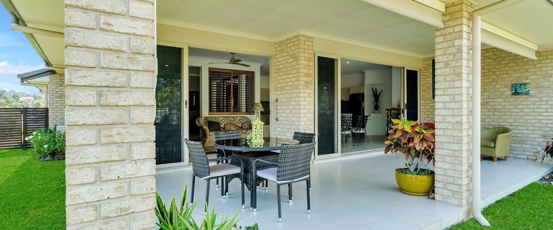 Coffs Coast Real Estate SALE Coffs Harbour Coast Region High Quality Appealing Home in the