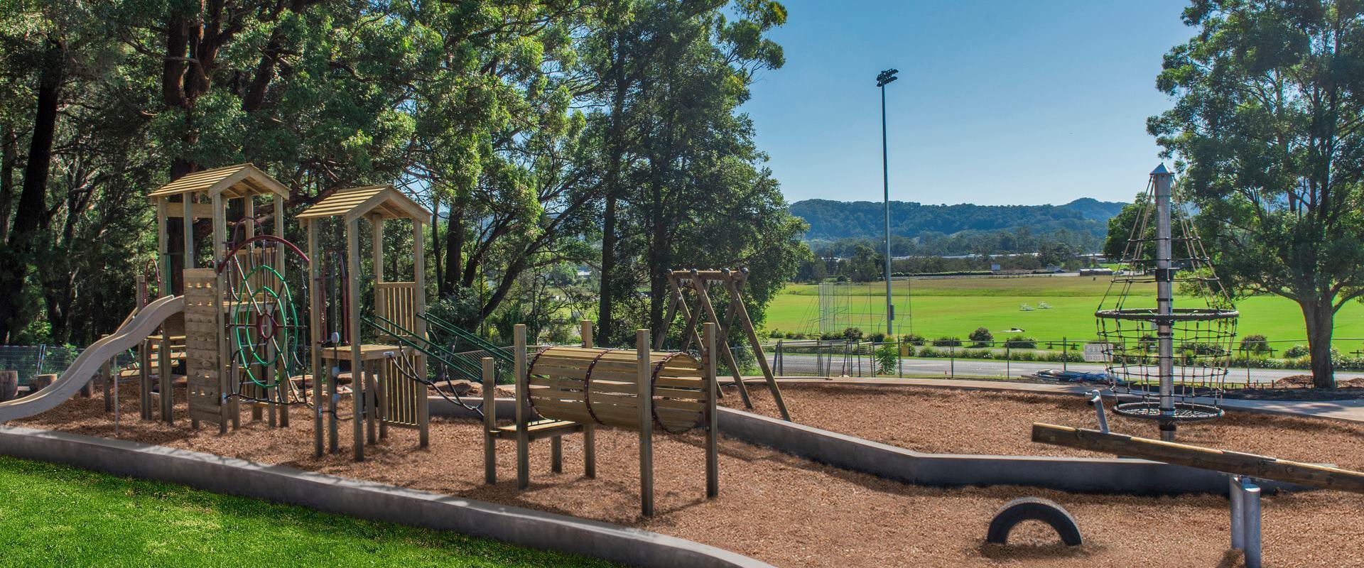 Coffs Coast Real Estate SALE Coffs Harbour Coast Region Lot 214