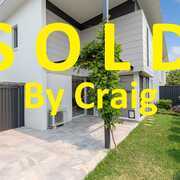 We were so lucky to have Craig as our agent.