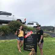 Andrew went above and beyond for us.