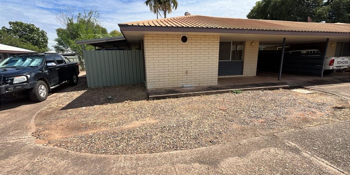 Vacant Possession + Strong Rental Demand
