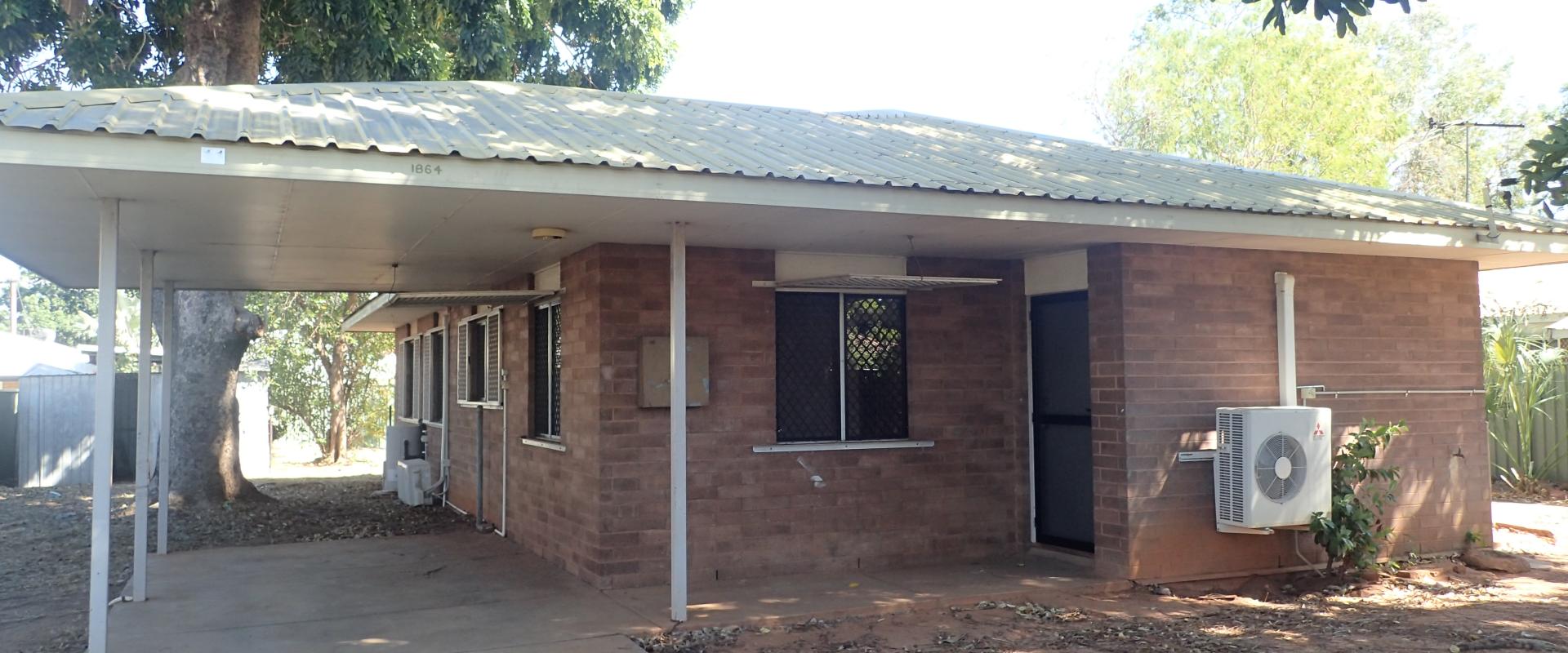 RENOVATED FAMILY HOME East Kimberley Real Estate
