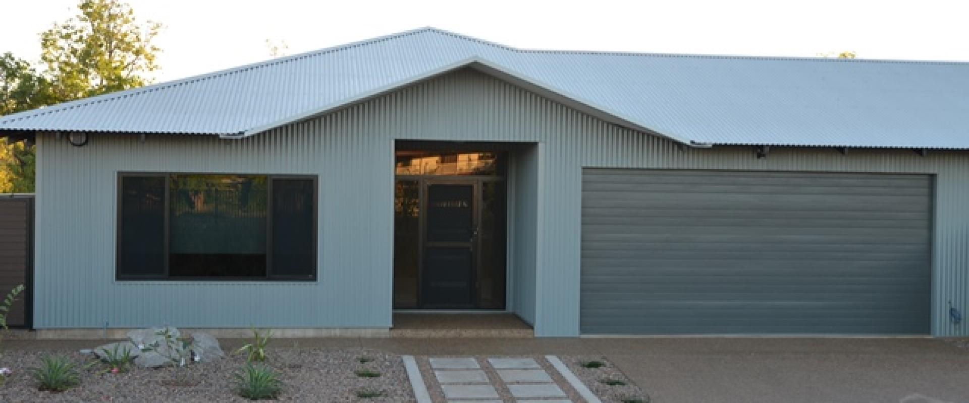 EXECUTIVE VIEW... East Kimberley Real Estate