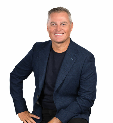 Peter Salisbury photo