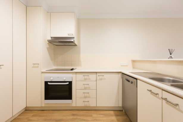 Renovated Three Bedroom Ensuite Apartment