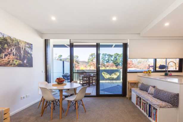 Comfortable Two Bedroom Apartment