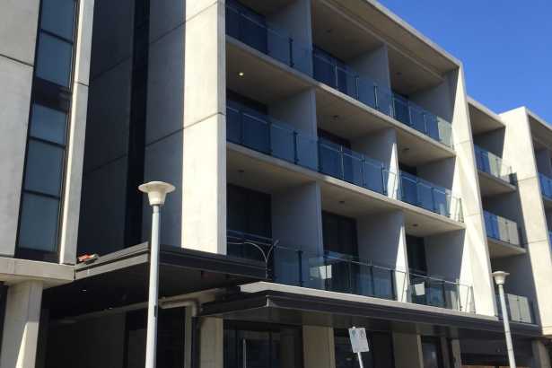 Comfortable One Bedroom Apartment in Great Location