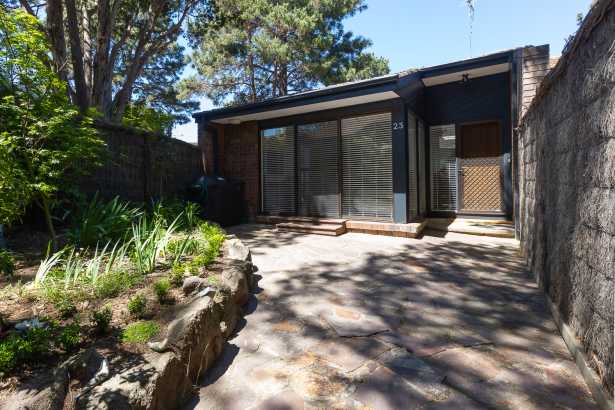 Tidy Two Bedroom Townhouse in Tranquil Setting- Open Times Available, please click Book Inspection Button to register